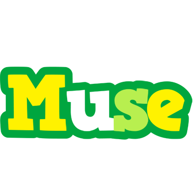 Muse soccer logo
