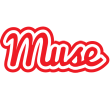 Muse sunshine logo