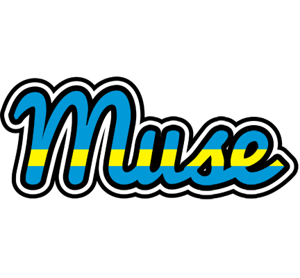 Muse sweden logo