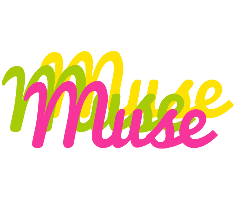 Muse sweets logo