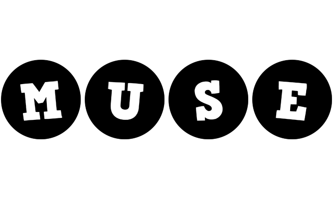 Muse tools logo