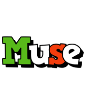 Muse venezia logo