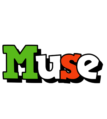 Muse venezia logo