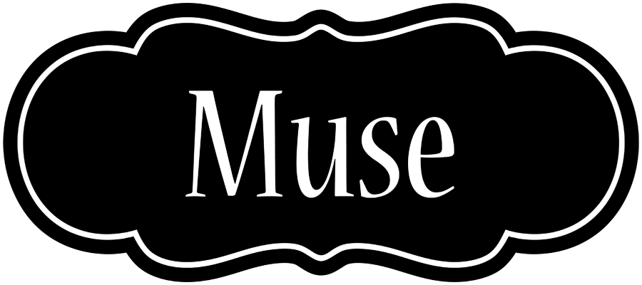 Muse welcome logo