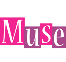 Muse whine logo