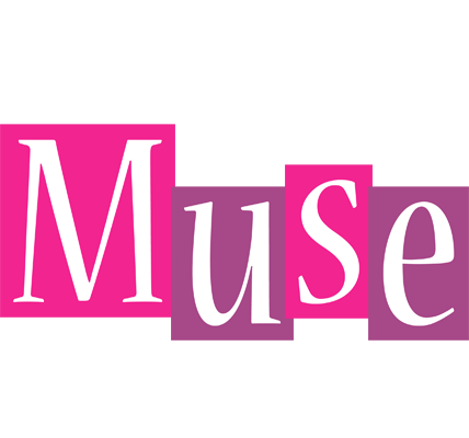 Muse whine logo