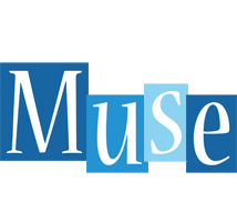 Muse winter logo
