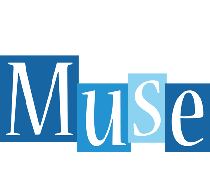 Muse winter logo