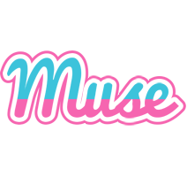 Muse woman logo