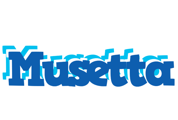 Musetta business logo