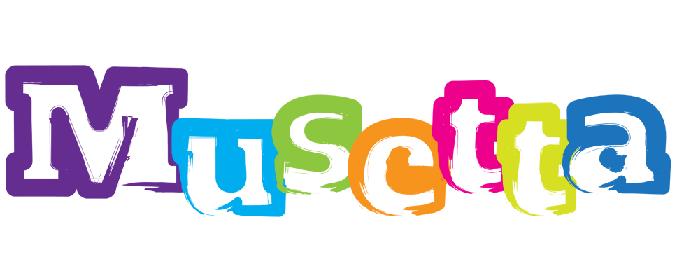 Musetta casino logo