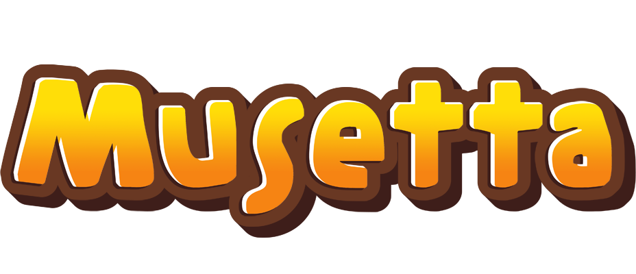 Musetta cookies logo
