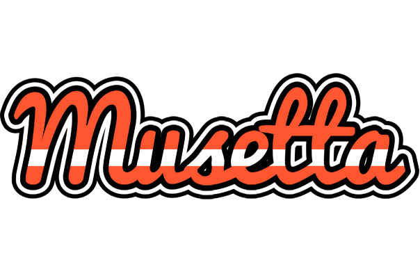 Musetta denmark logo