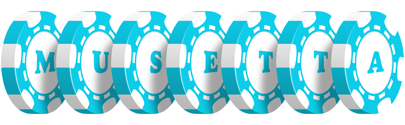 Musetta funbet logo
