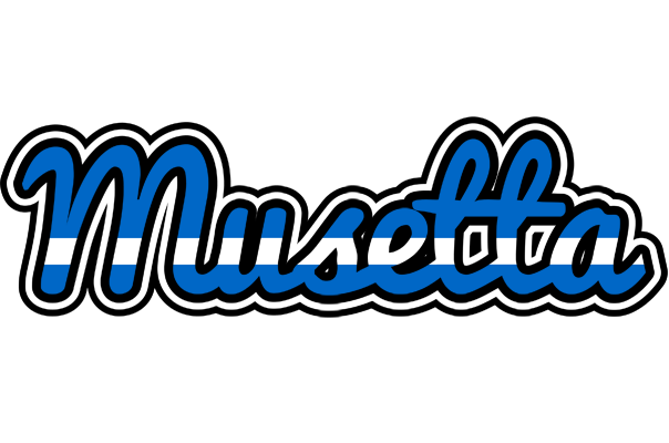 Musetta greece logo