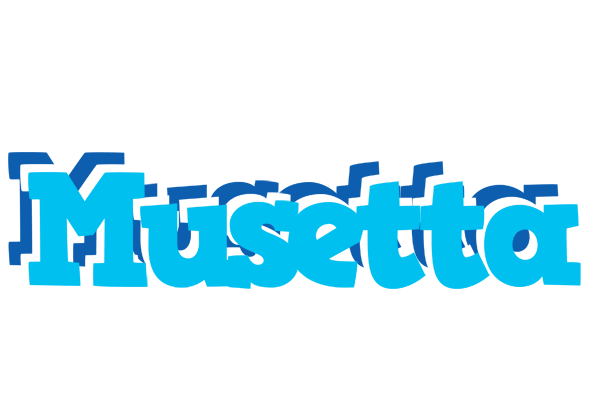 Musetta jacuzzi logo