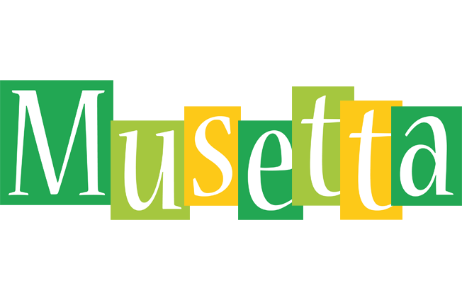 Musetta lemonade logo