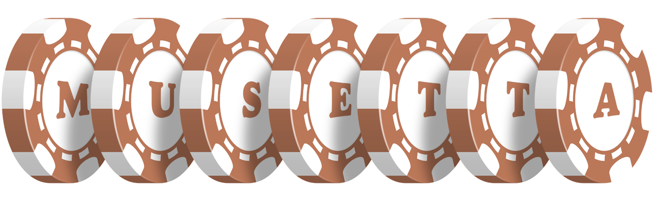 Musetta limit logo
