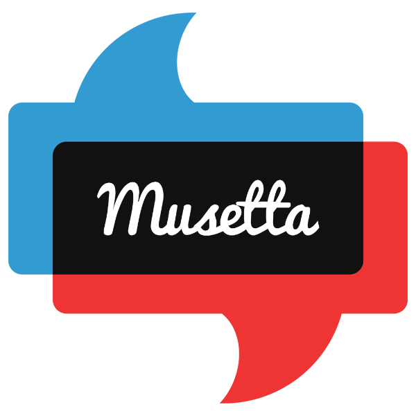 Musetta sharks logo