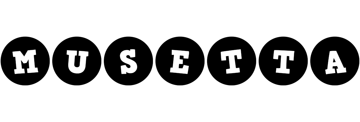 Musetta tools logo