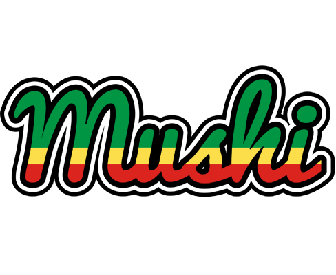 Mushi african logo