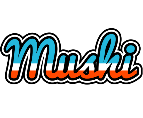 Mushi america logo