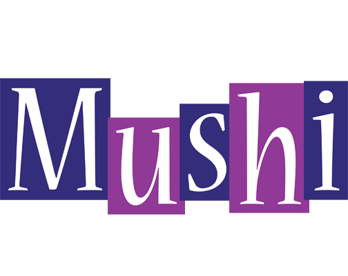 Mushi autumn logo