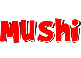 Mushi basket logo