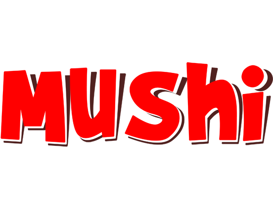 Mushi basket logo