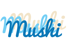 Mushi breeze logo