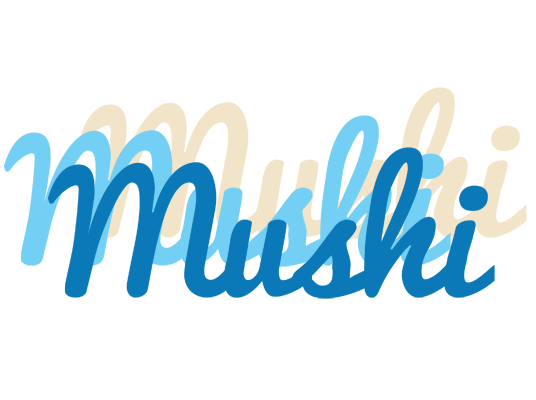 Mushi breeze logo