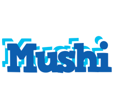 Mushi business logo