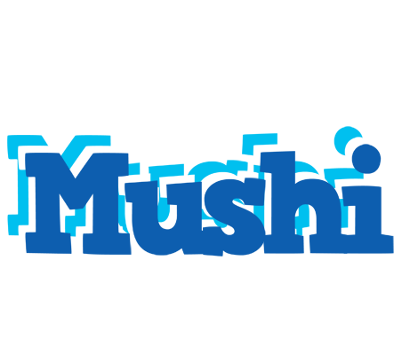 Mushi business logo