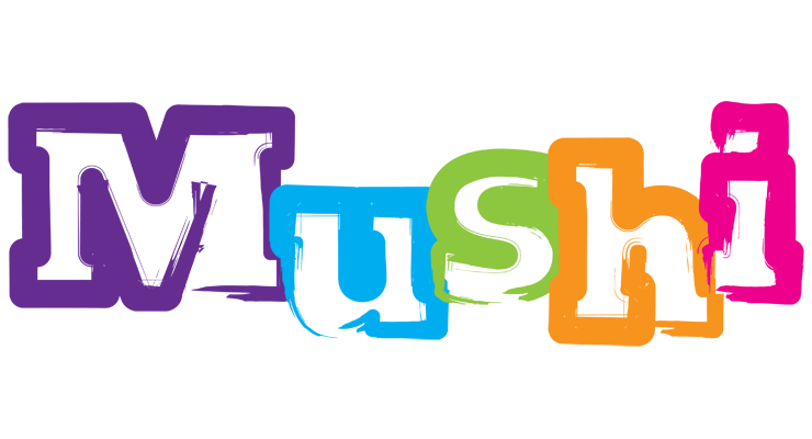 Mushi casino logo