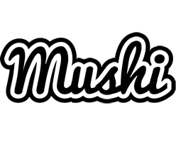 Mushi chess logo