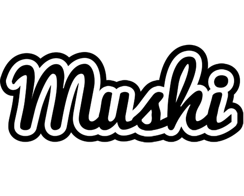 Mushi chess logo