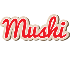 Mushi chocolate logo