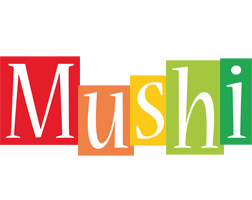 Mushi colors logo