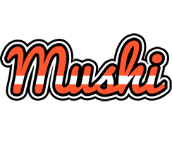 Mushi denmark logo