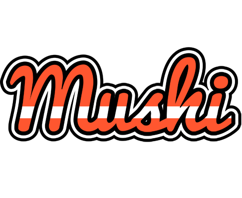 Mushi denmark logo