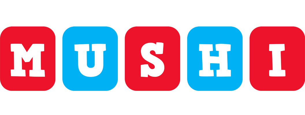 Mushi diesel logo