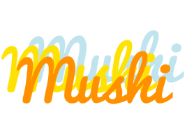 Mushi energy logo