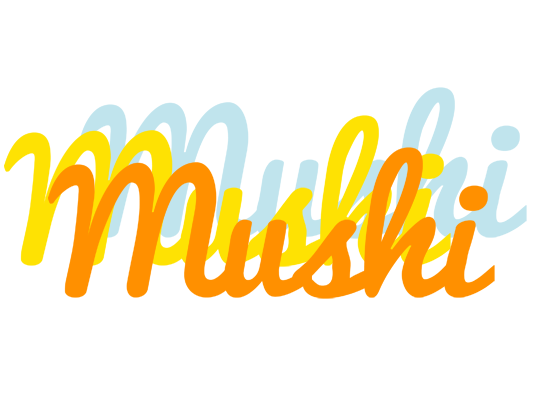 Mushi energy logo