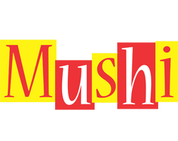 Mushi errors logo