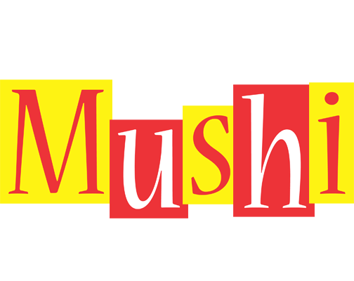 Mushi errors logo