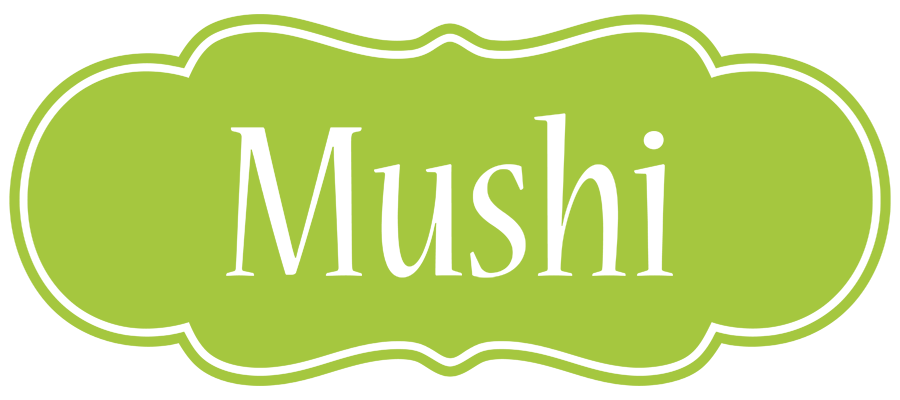 Mushi family logo