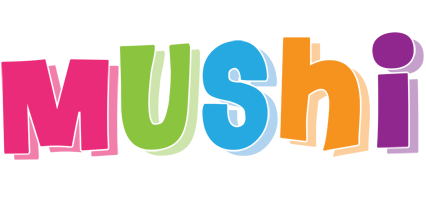 Mushi friday logo