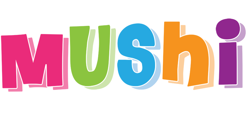 Mushi friday logo
