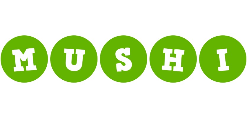 Mushi games logo