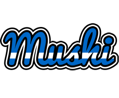 Mushi greece logo